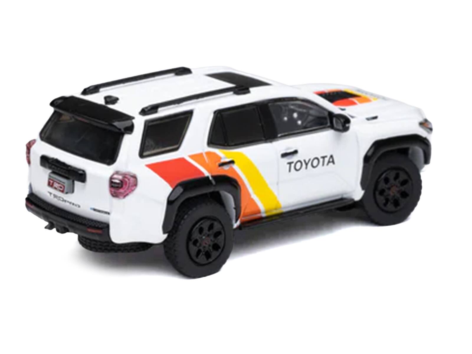 TRO TRO TOYOTA