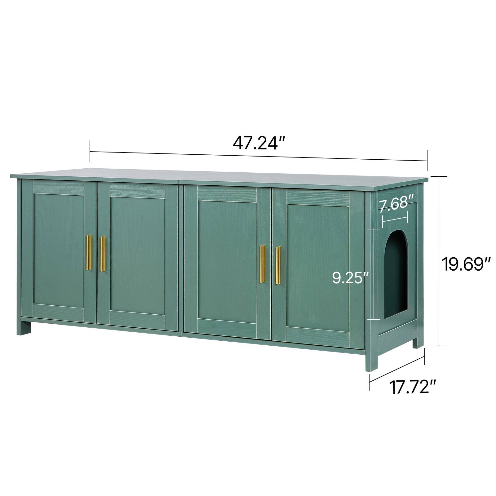 47.24"  
7.68"  
9.25"  
19.69"  
17.72"