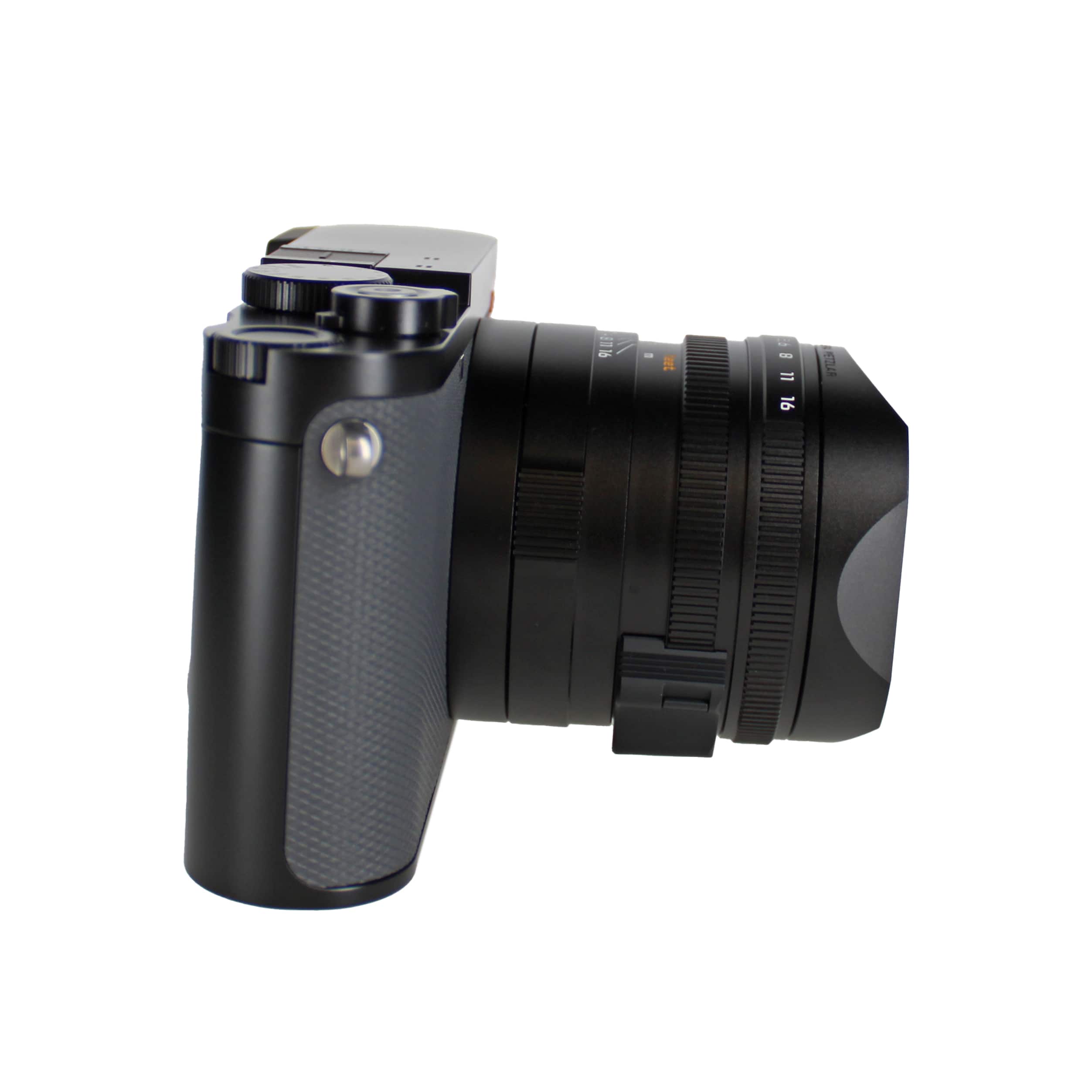 Leica Q3 43 Compact Digital Camera 19084 60MP Full Frame BSI CMOS