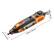 = 2.06 in / 52 mm
2.17 in / 55 mm
VEVOR
5 mm
230 in / 9.06