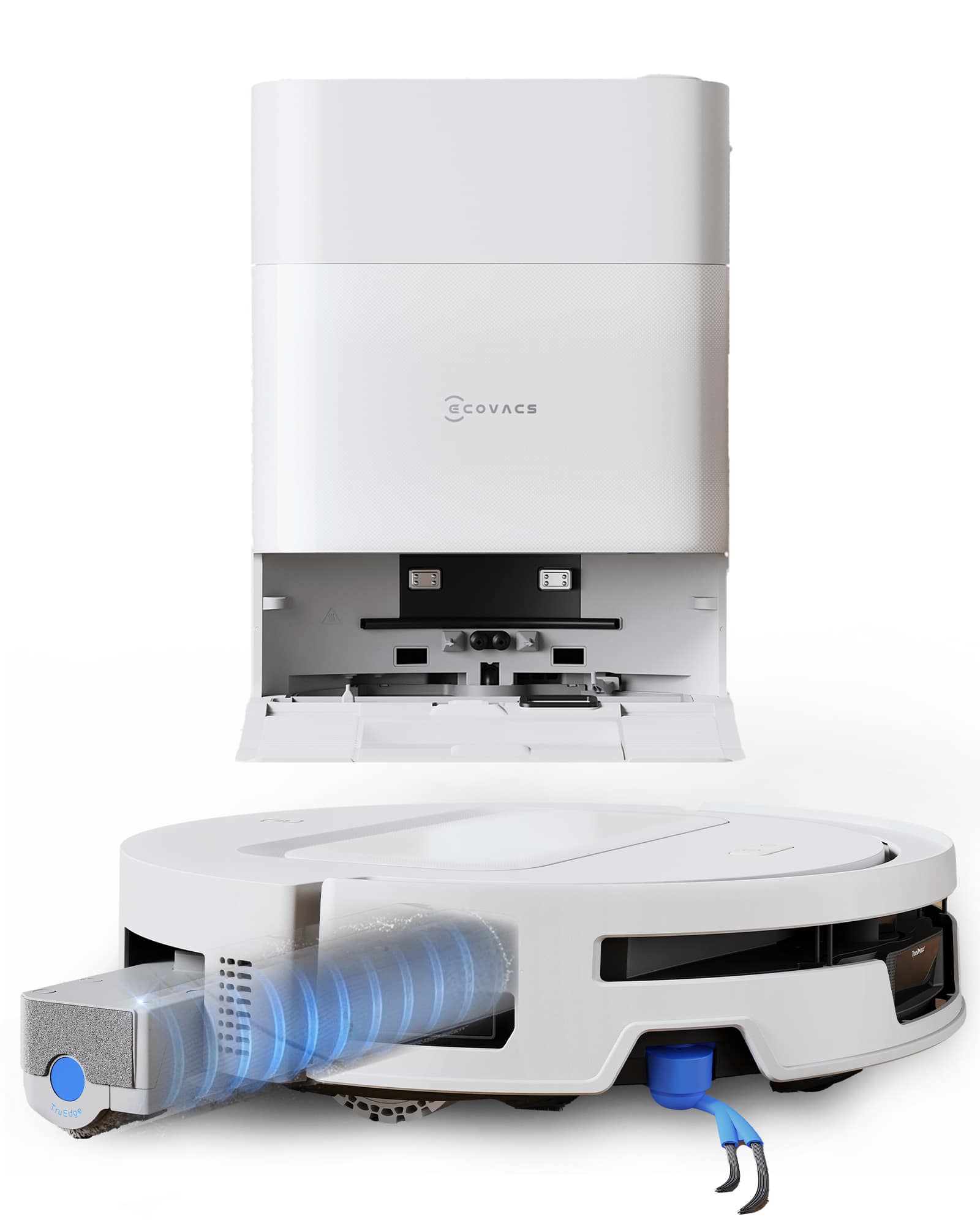 ECOVACS DEEBOT T90 Max Omni by Ecovacs
