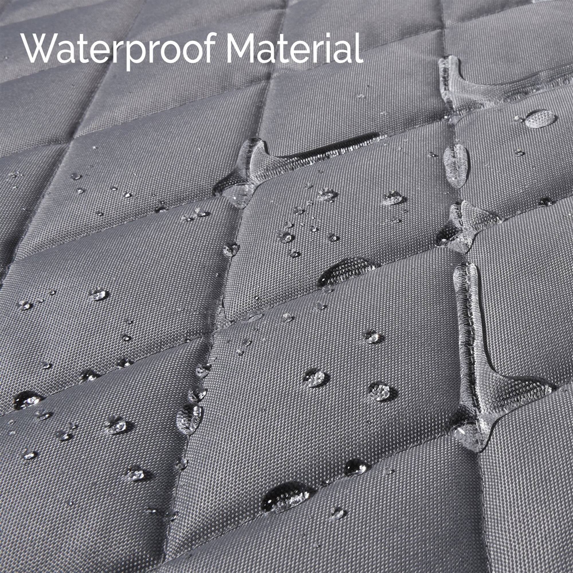 Waterproof Material