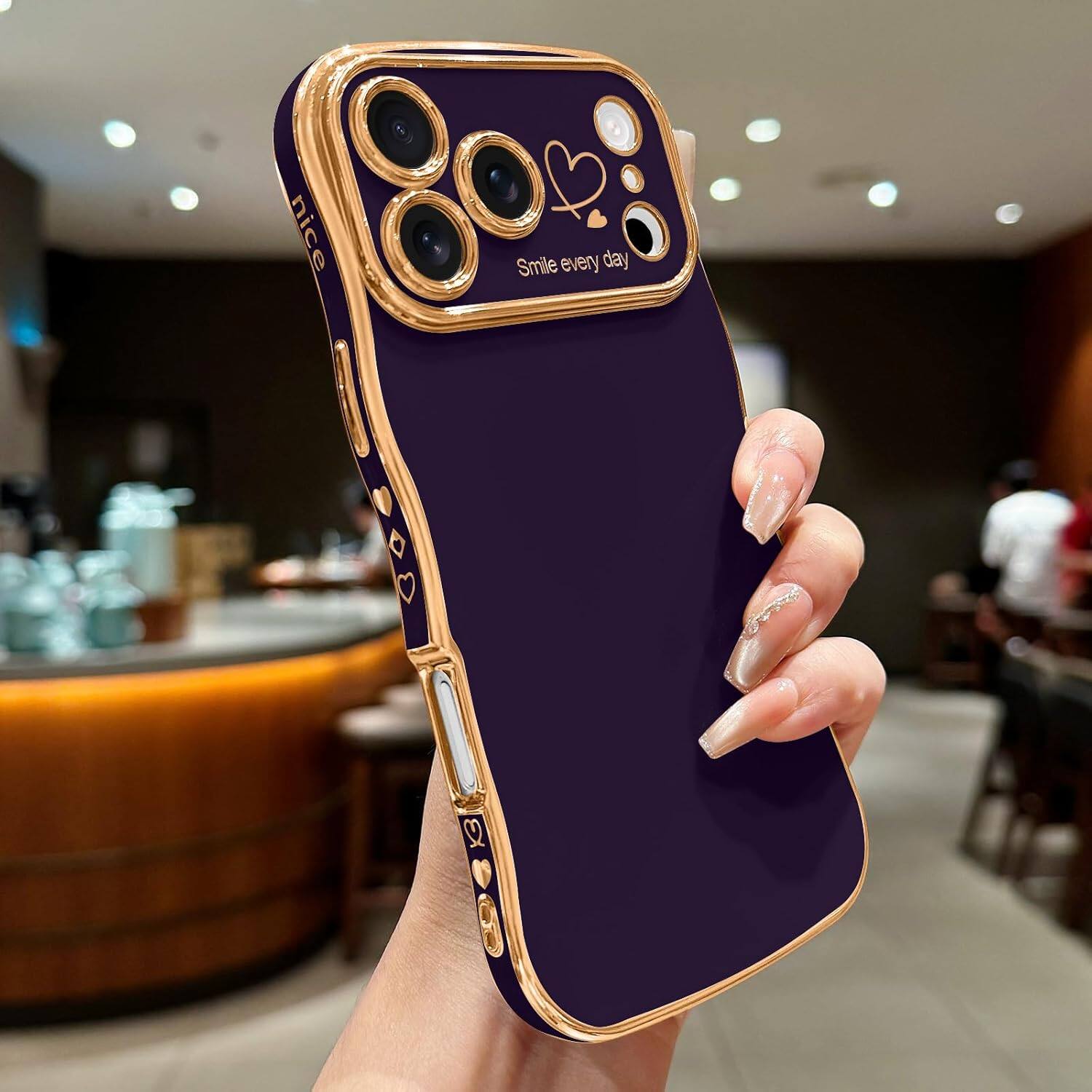 nice Smile every day