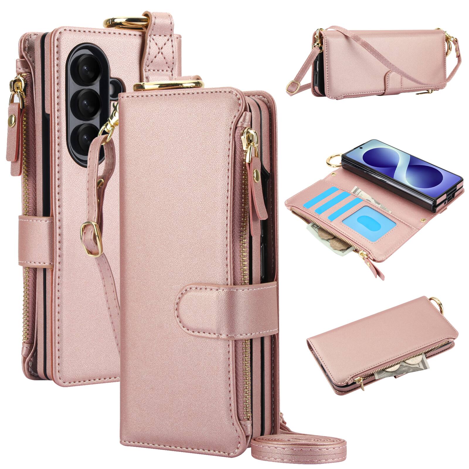 Rosegold