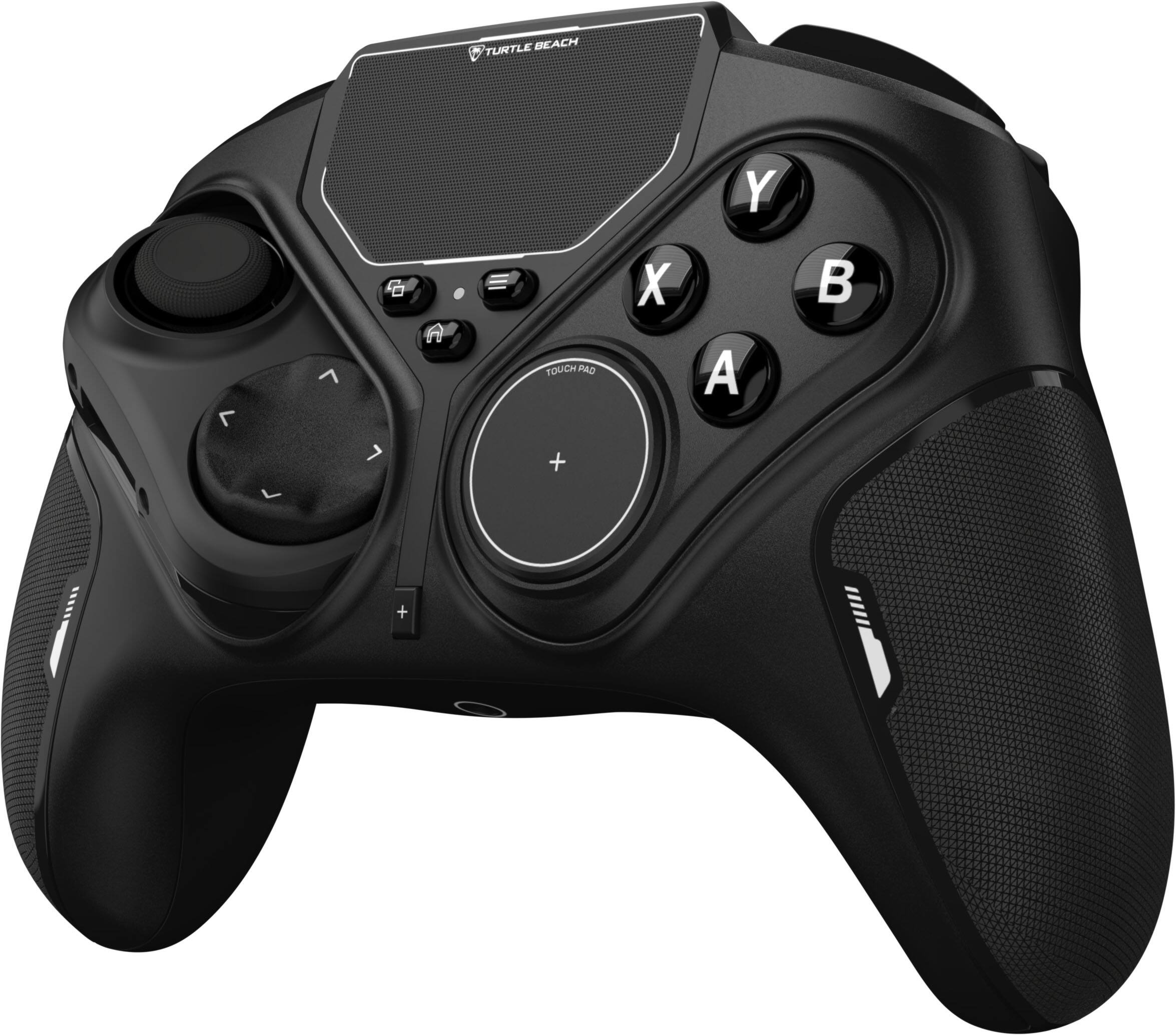 TURTLE BEACH

7
G  7
n

TOUCH PAD +
X
Y A