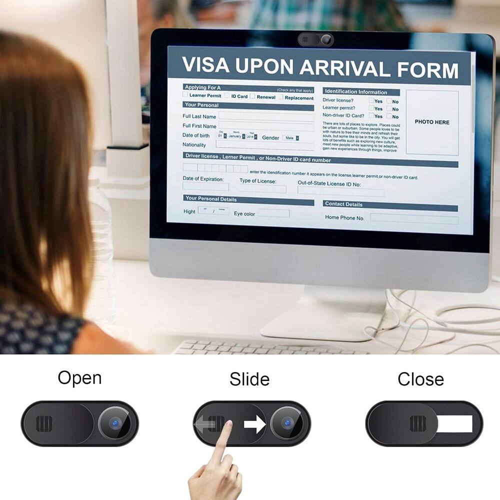 **VISA UPON ARRIVAL FORM**

**Applying For A**  
- [ ] Learner Permit  
- [ ] ID Card  
- [ ] Renewal  
- [ ] Replacement  

**Your Personal**  
- Full Last Name  
- Full First Name  
- Date of birth  
- Nationality  
- Gender  
- [ ] Male  
- [ ] Female  

**Identification Information**  
- Driver license?  
  - [ ] Yes  
  - [ ] No  
- Learner permit?  
  - [ ] Yes  
  - [ ] No  
- Non-driver ID Card?  
  - [ ] Yes  
  - [ ] No  

**PHOTO HERE**  

**Driver License, Learner Permit or Non-Driver ID card number**  
- Enter the identification number as it appears on the license, learner permit or non-driver ID card.  

**Date of Expiration:**  
- Type of License:  
  - Out-of-State License ID No:  

**Your Personal Details**  
- Height  
- Eye color  

**Contact Details**  
- Home Phone No.  

---

**There are 4 types of places to travel to:  
1. Places you can drive to.  
2. Places you can take a
