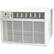 Alt View 16. Keystone - 1500 Sq. Ft. 25,000 BTU Window Air Conditioner and 16,000 BTU Heater with Supplemental Heat - White.