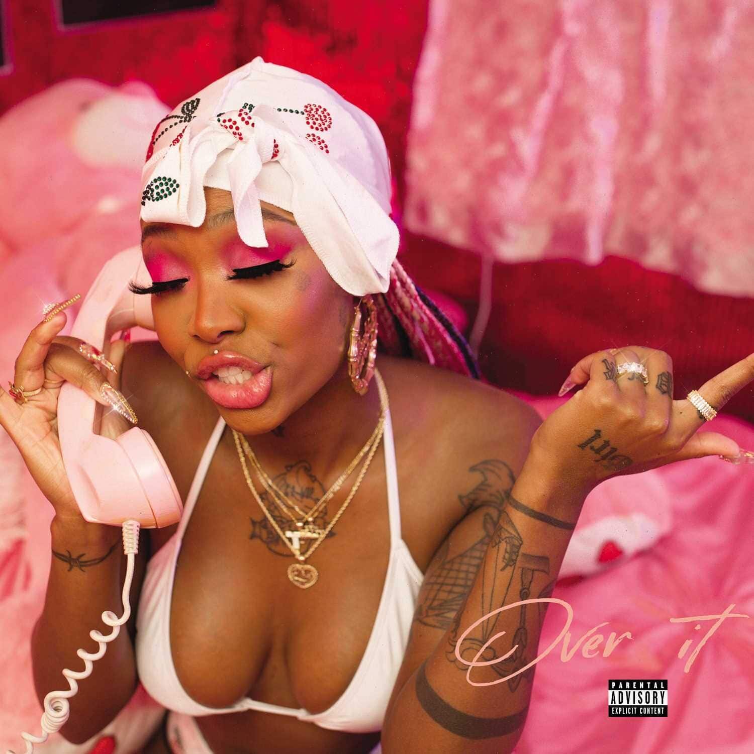 Over it

PARENTAL ADVISORY EXPLICIT CONTENT