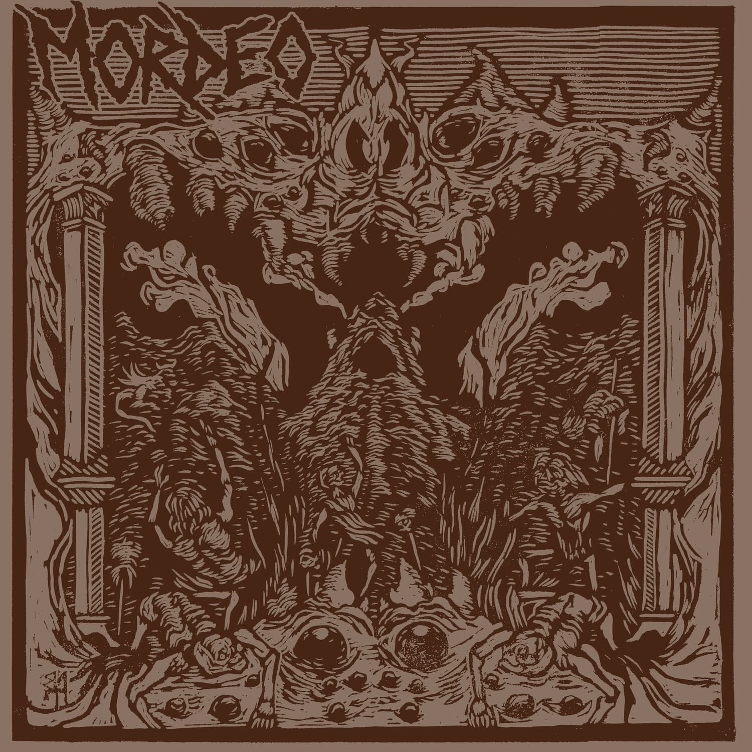 Mordeo - Mordeo   - COMPACT DISCS [CD] price history on PriceWatchPro