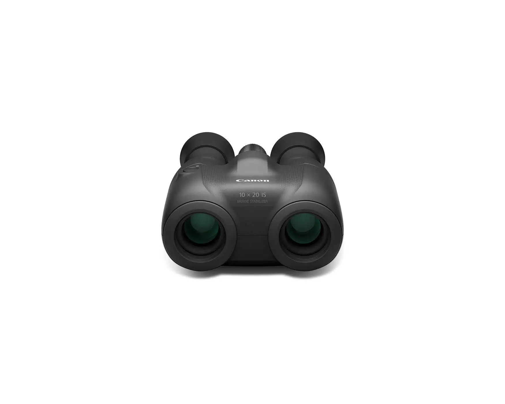 Canon 10 x 20 IS Image Stabilizer