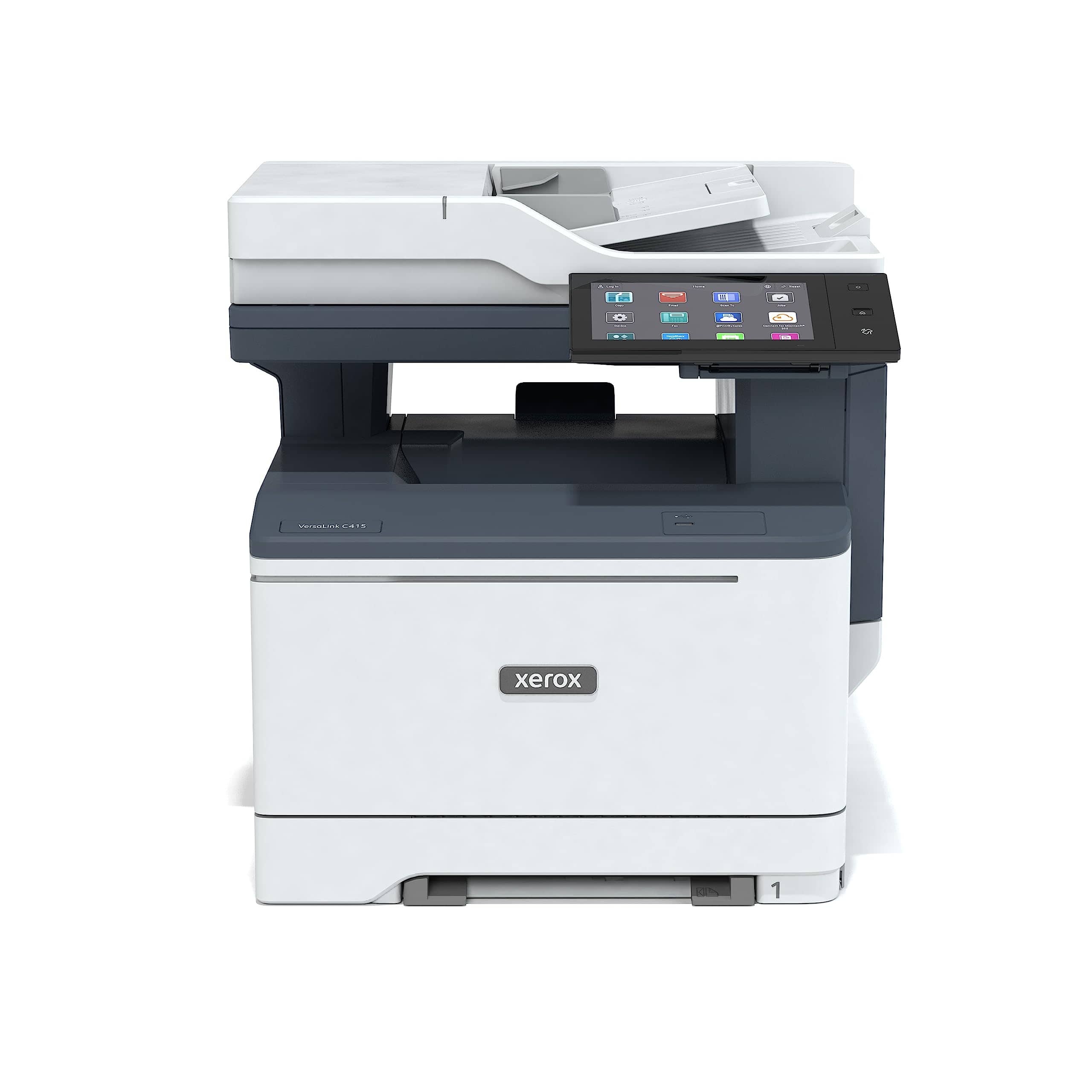 Xerox - VersaLink C415 Multifunction Printer - Color