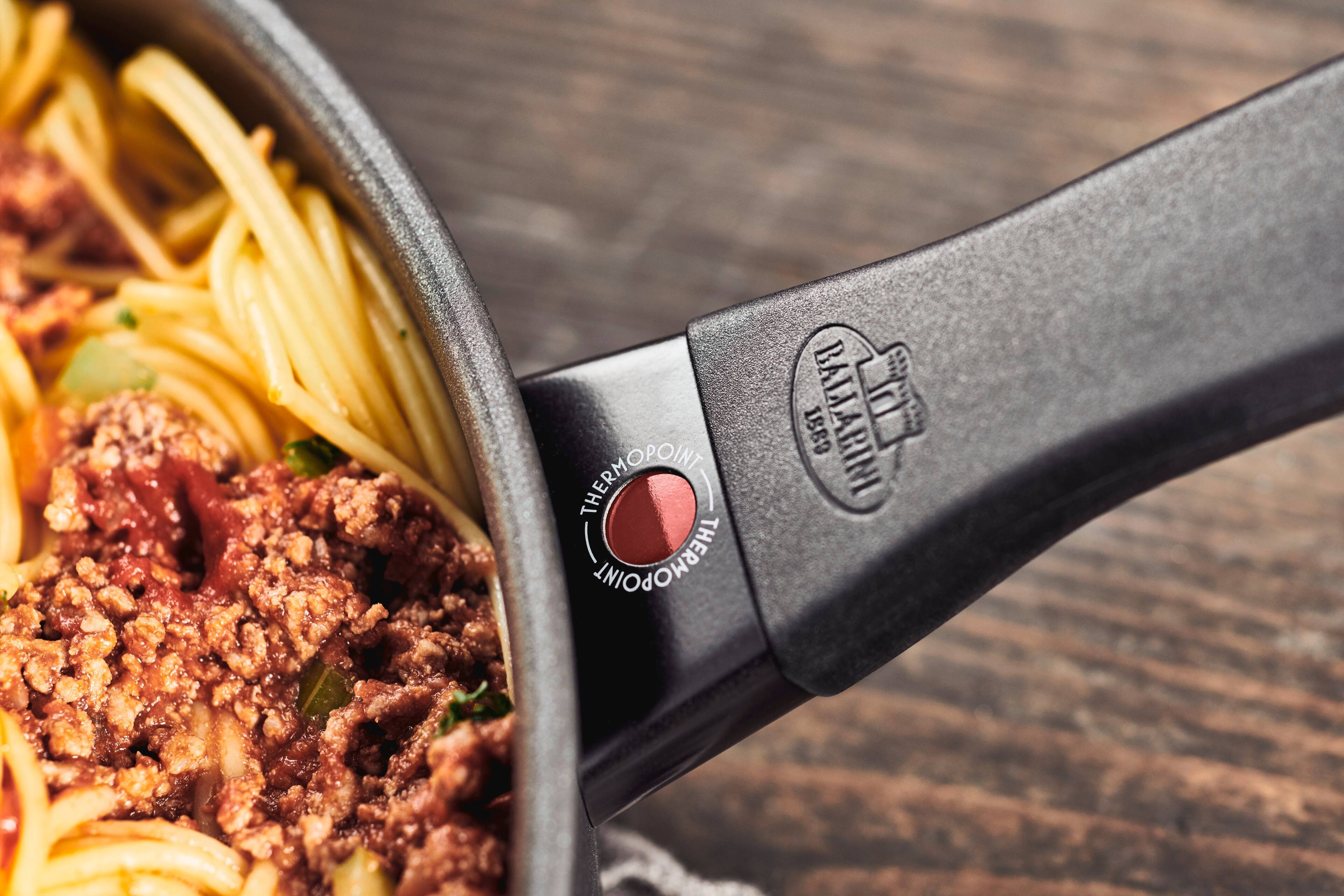 THERMOPONIY THERMOPONE 1889 BALLARINI UJI