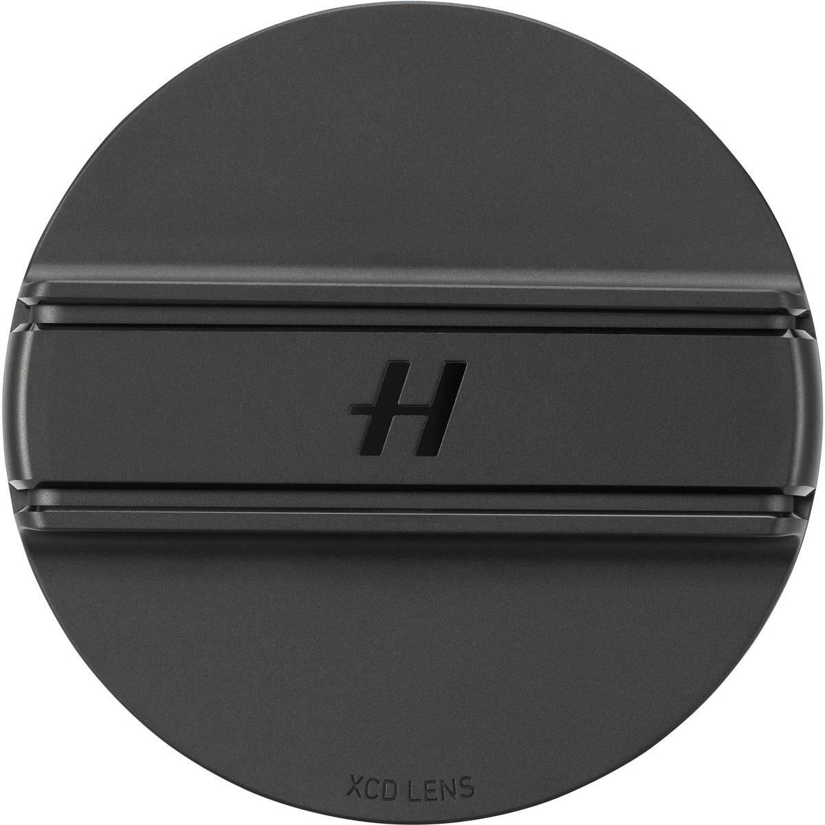 H XCD LENS