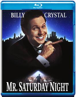 Mr. Saturday Night - BLU-RAY