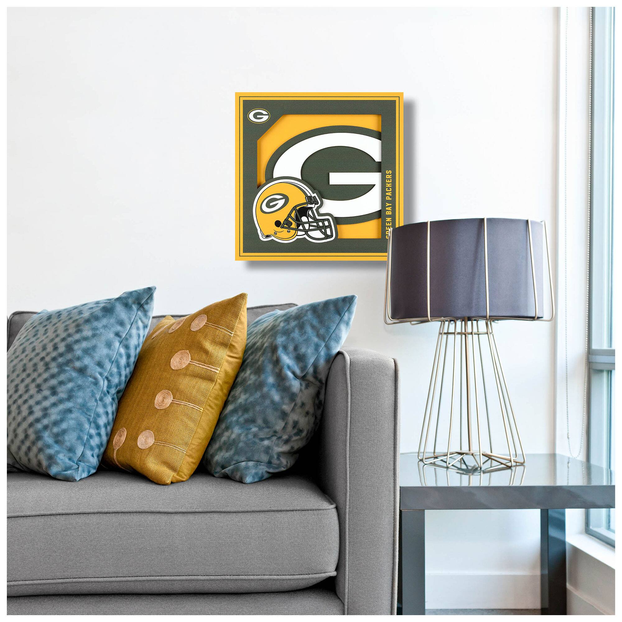 GREEN BAY PACKERS