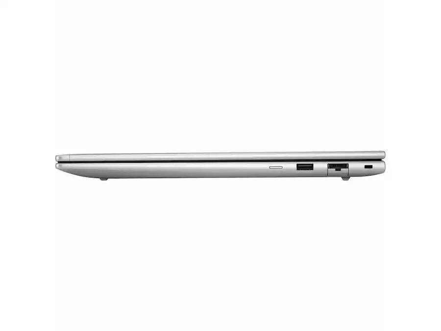 Alt View 1. HP - HP ProBook 4 G1i 16" Touchscreen Laptop – Intel Core Ultra 5 225U – 16GB RAM – 512GB SSD – Windows 11 Pro Open Box - Pike Silver.