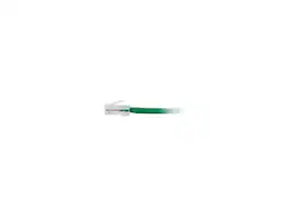 Cables to Go - C2G 04139 Cat6 Cable - Non-Booted Unshielded Ethernet Network Patch Cable, Green (15 Feet, 4.57 Meters)