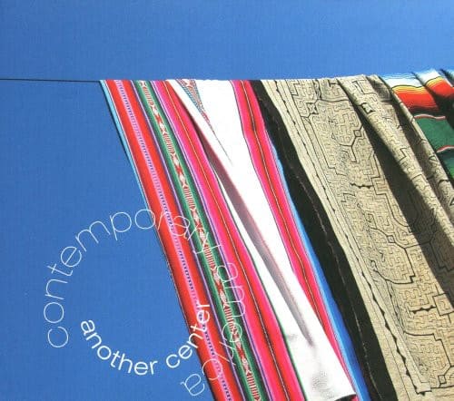 Various Artists - Contemporary America: Another Center  - COMPACT DISCS