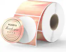MUNBYN
Thank you
for your order
@YOURSTOREHANDLE
#YOURSTOREHASHTAG
WWW.YOURSTOREWEBSITE.COM
