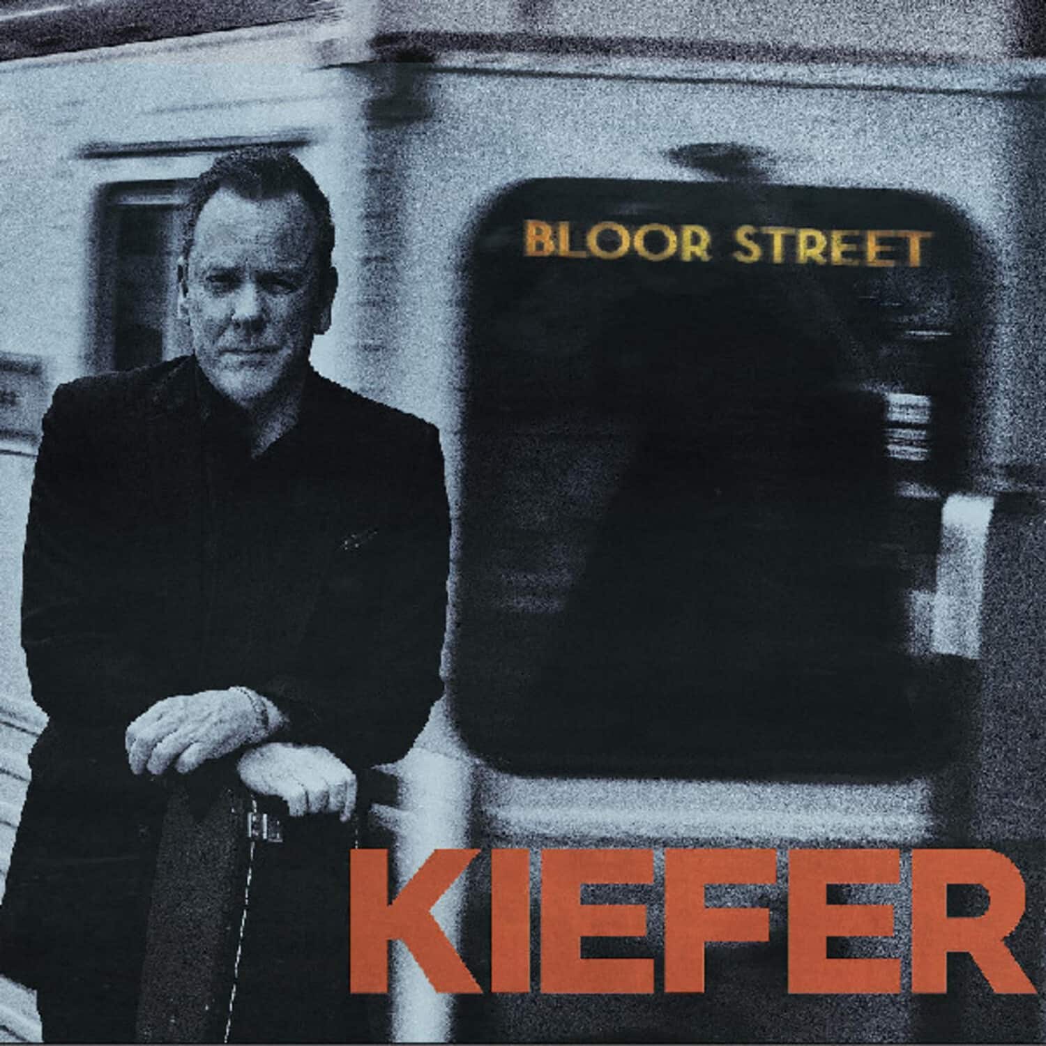 Kiefer Sutherland - Bloor Street   - COMPACT DISCS [CD] price history on PriceWatchPro