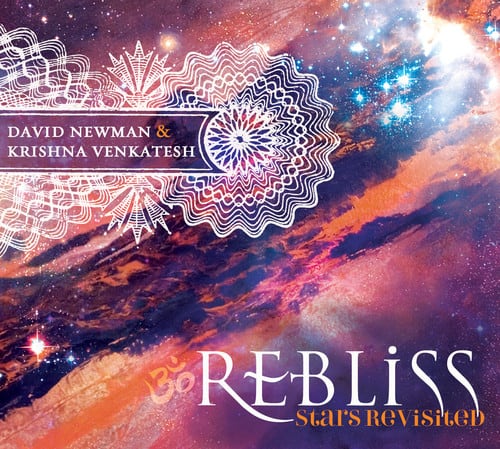 David Newman - Re-Bliss: Stars Revisited   - COMPACT DISCS [CD] price history on PriceWatchPro