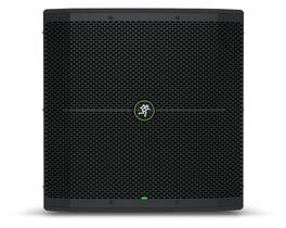 Mackie - Thump115S 15-inch 1400W Powered Subwoofer