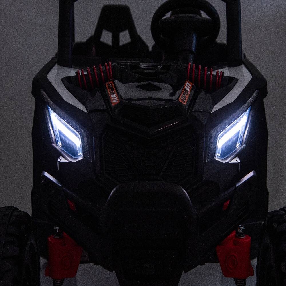M SUPER UTILITY UTV