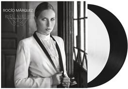 UMG - Roc o M rquez - El Nino - VINYL LP