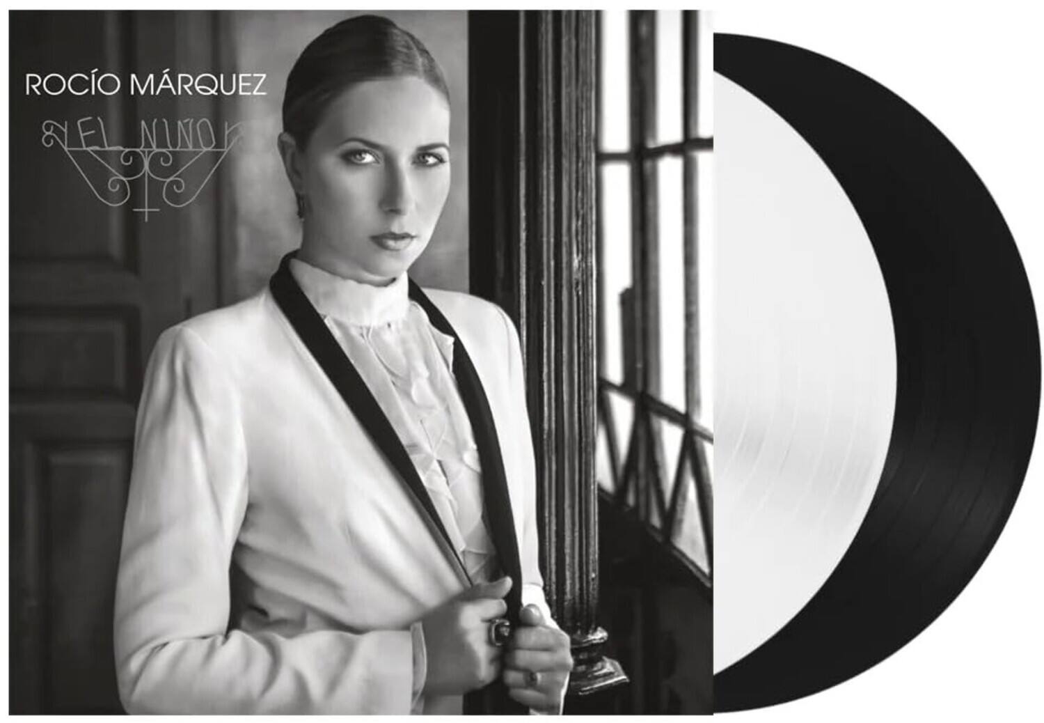 ROCÍO MÁRQUEZ  
EL NIÑO