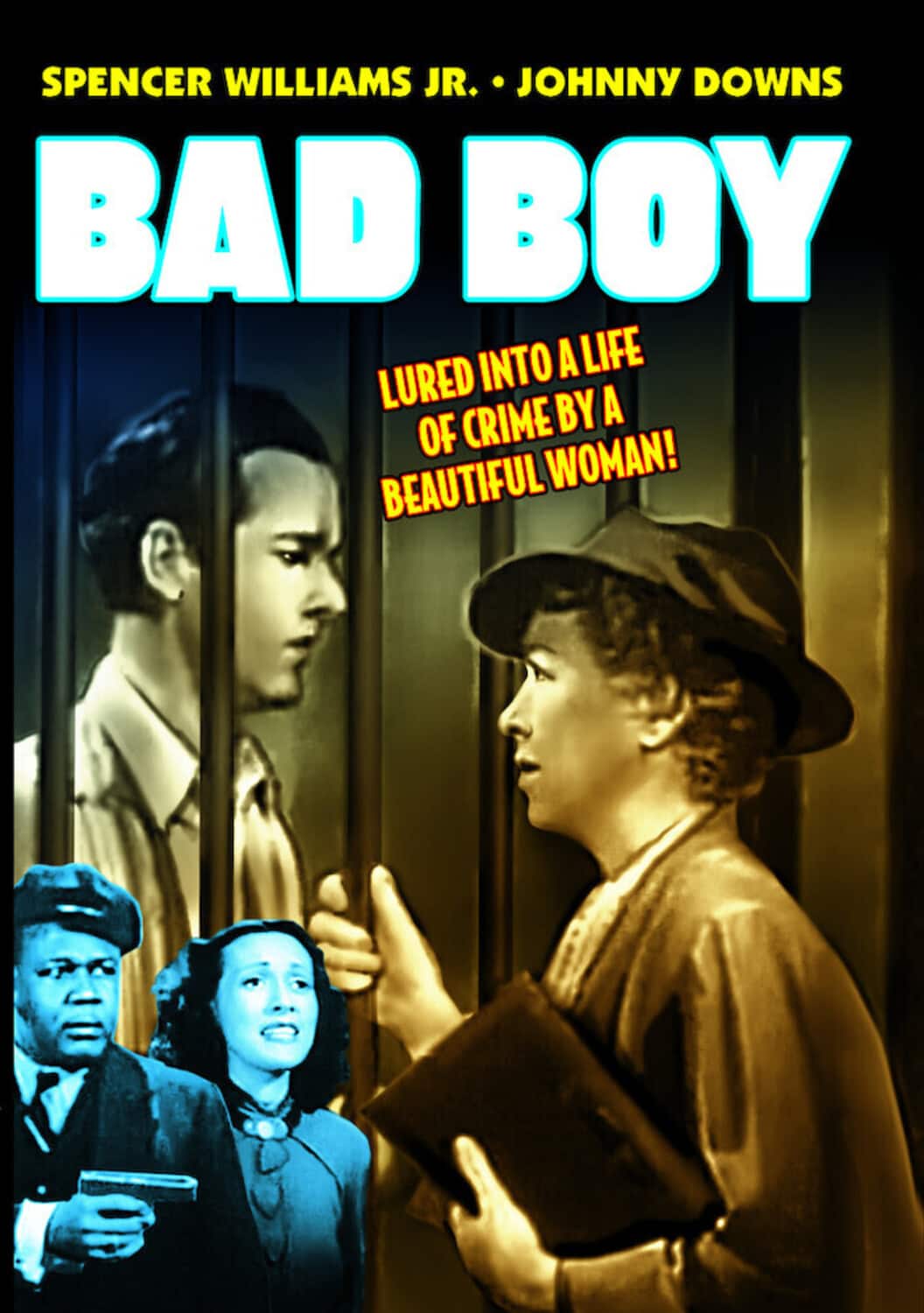 Bad Boy   - DVD price history on PriceWatchPro
