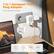 7 in 1 European Travel Plug Adapter
One is enough for travel
TESSAN