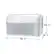 FRIGIDAIRE
12
13 1/2"
19 1/2"
22 3/4"
