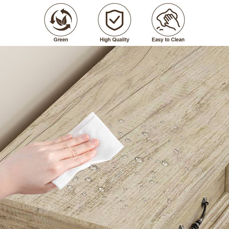 Green  
High Quality  
Easy to Clean