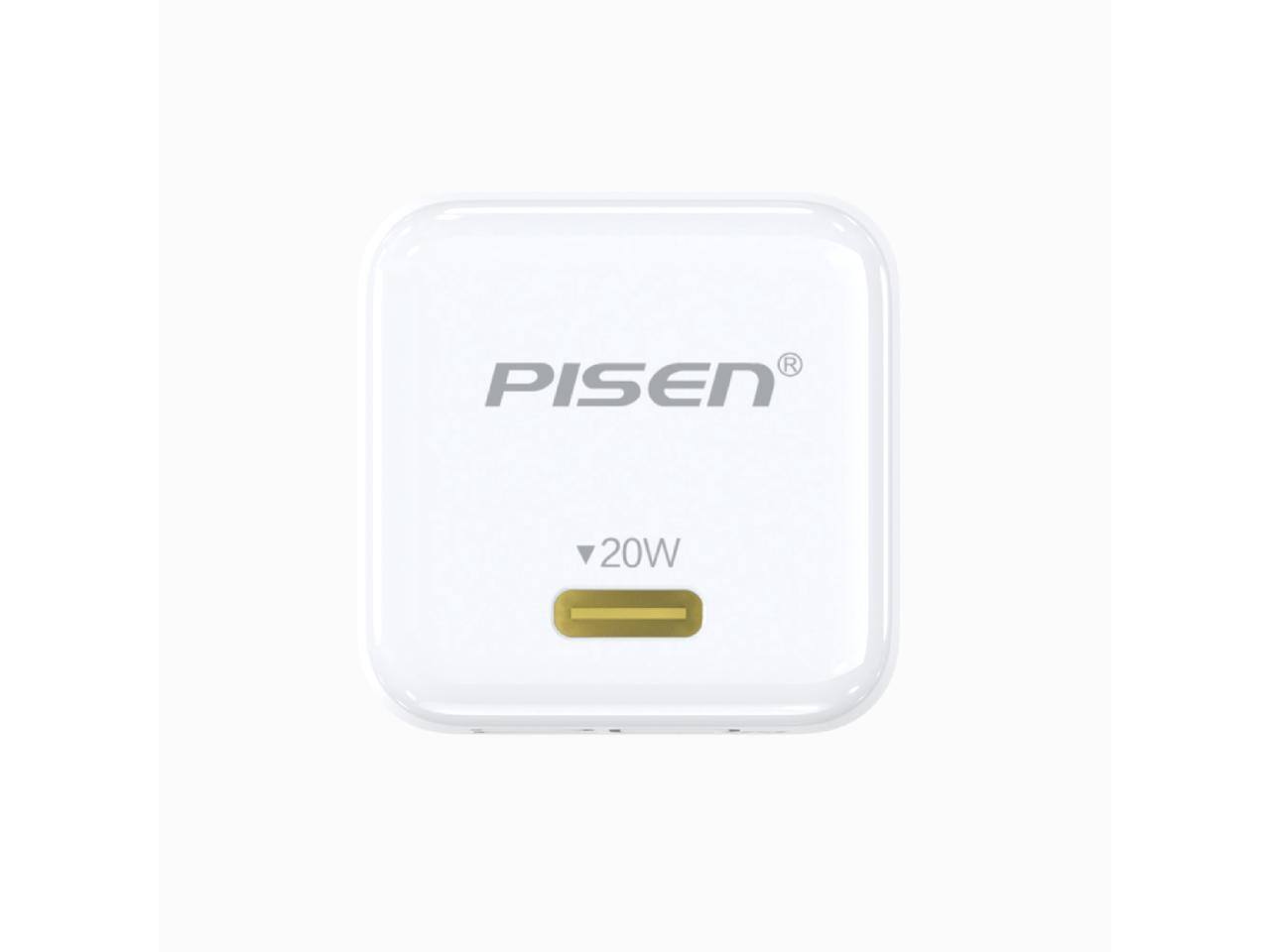 PISEN  
20W
