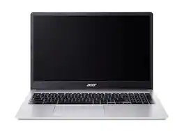 Acer - Refurbished Excellent - Chromebook Enterprise 315 CB315-4H-P0FH-US 15.6" Laptop Intel Pentium N6000 8GB RAM 128GB SSD - Silver