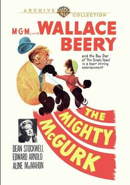 The Mighty McGurk - DVD