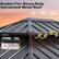 Double-Tier Heavy-Duty Galvanized Metal Roof
Waterproof Sun-protective Weatherproof