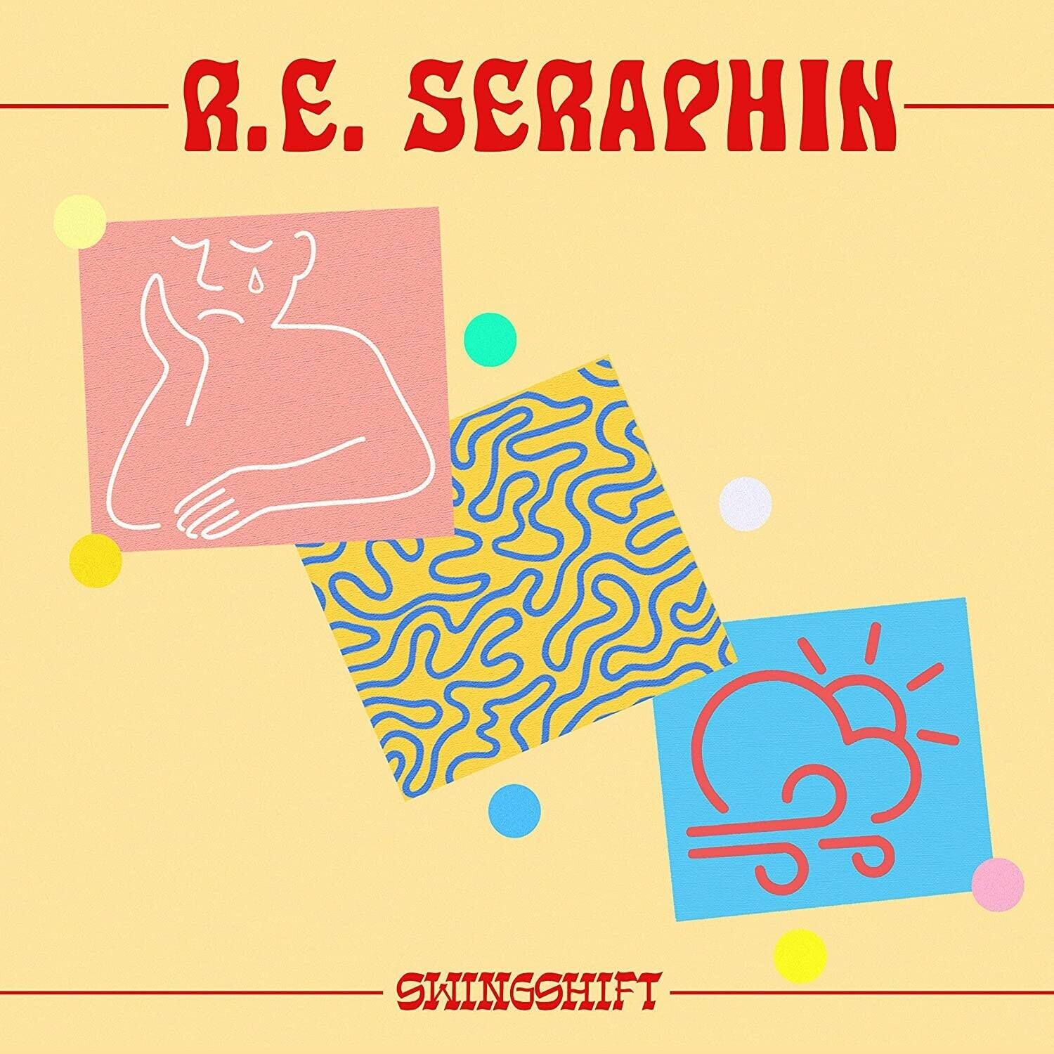 R.E. SERAPHIN

SWINGSHIFT