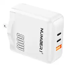 50W NUMBER.1