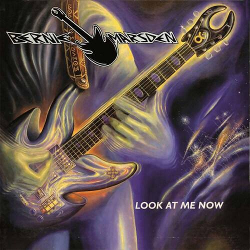 Bernie Marsden - Look at Me Now   - COMPACT DISCS [CD] price history on PriceWatchPro