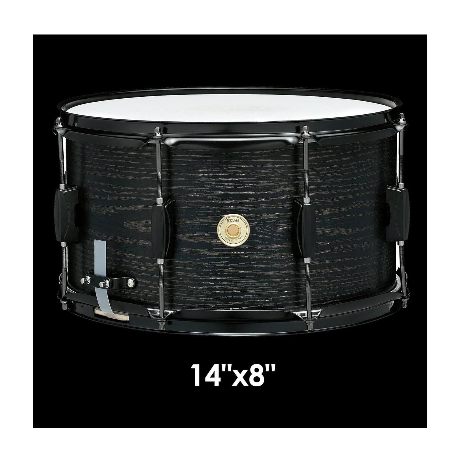 STAMA 14"x8"