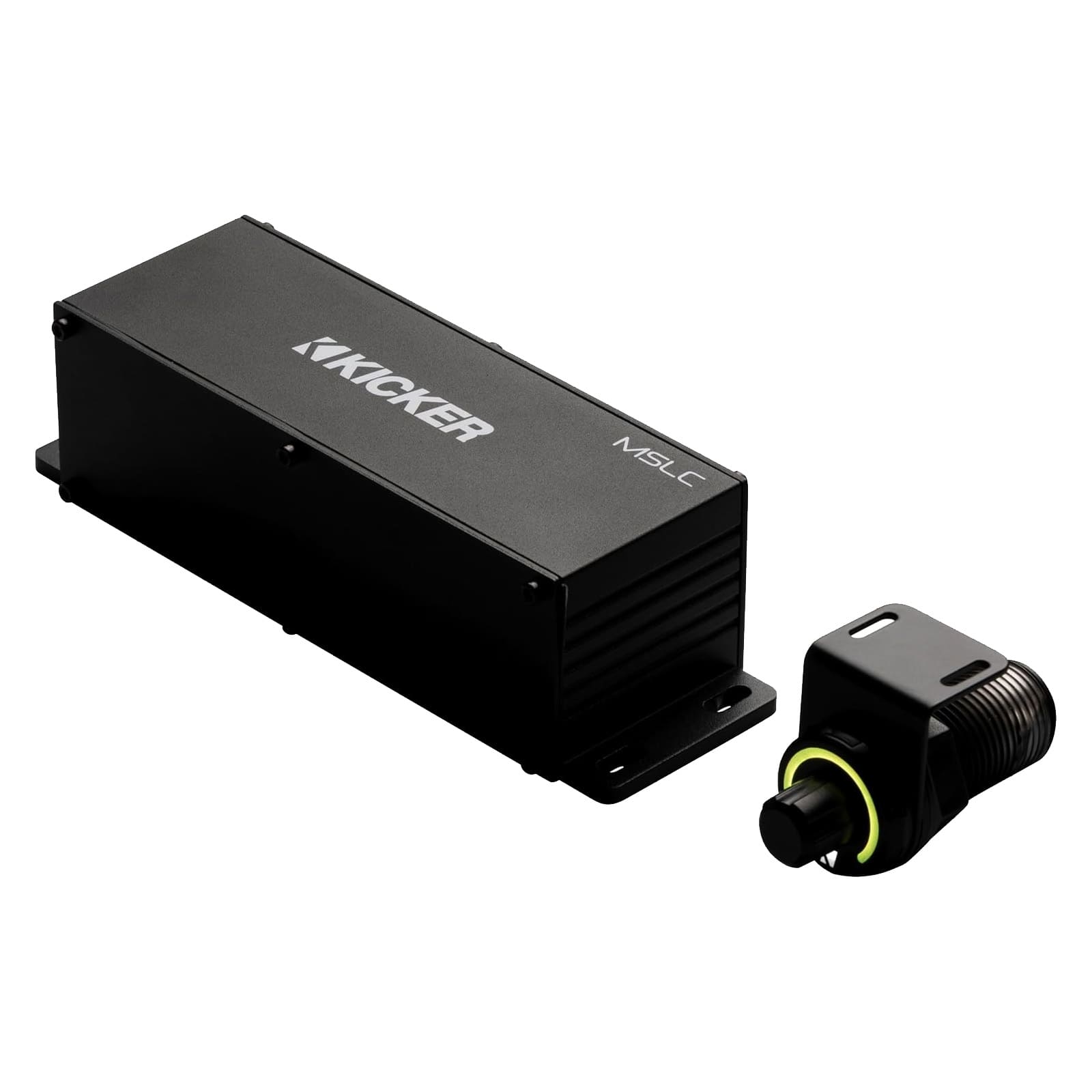 KICKER - 51MSLC RGBW LED Wired Lighting Controller