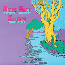 Skinshape - Another Side Of Skinshape - VINYL LP