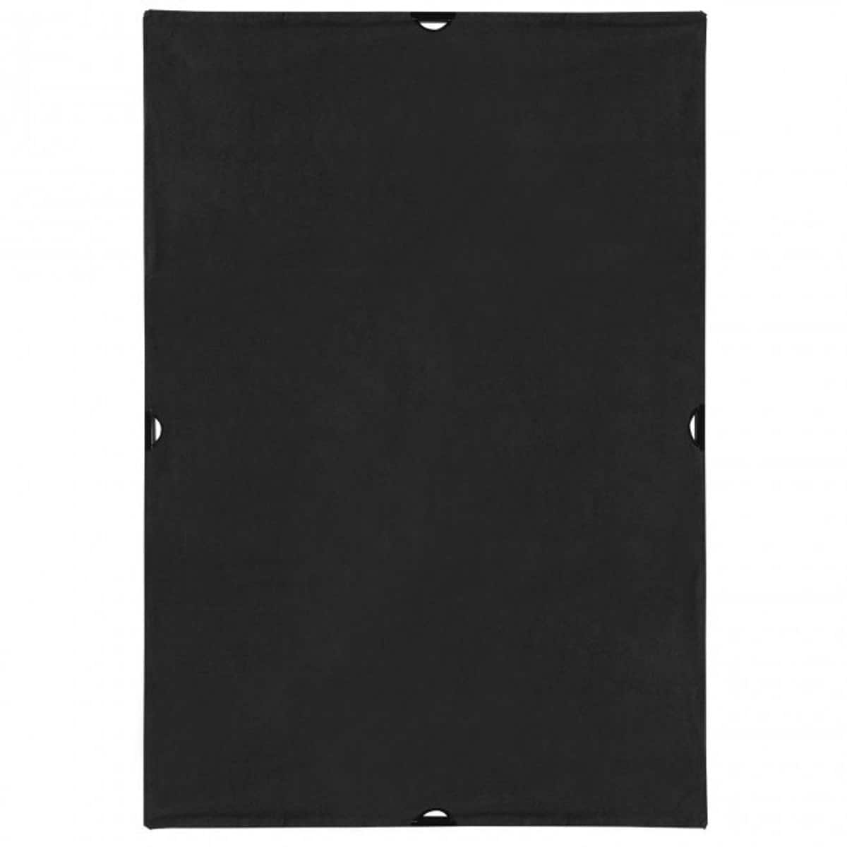 Westcott - Scrim Jim Cine 4x6' Solid Black Block Fabric price history on PriceWatchPro