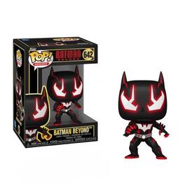 Funko - Batman Beyond #642