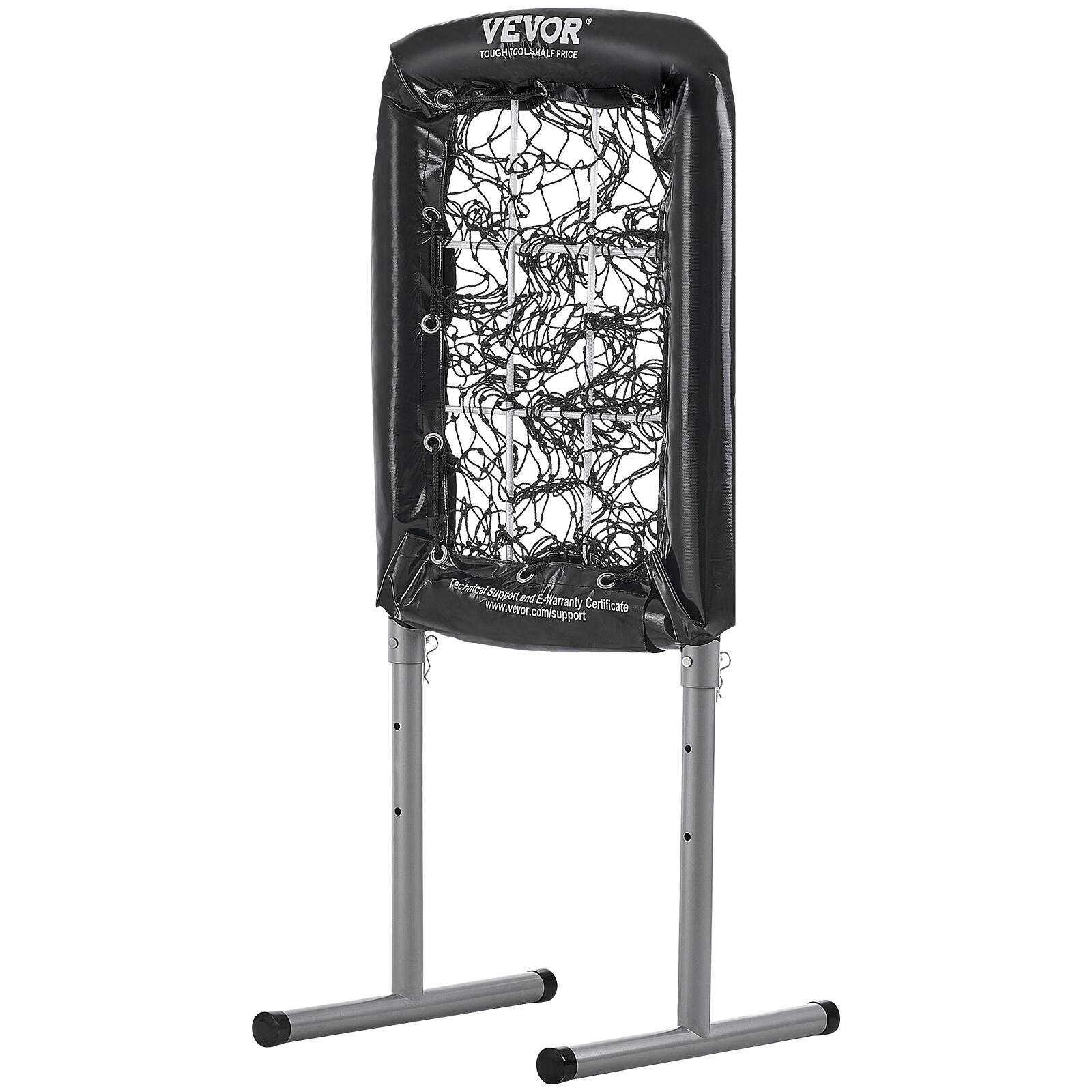 VEVOR  
TOUGH POOL HOIST  

Technical Support  
www.vevor.com  

Warranty Certificate  
Support