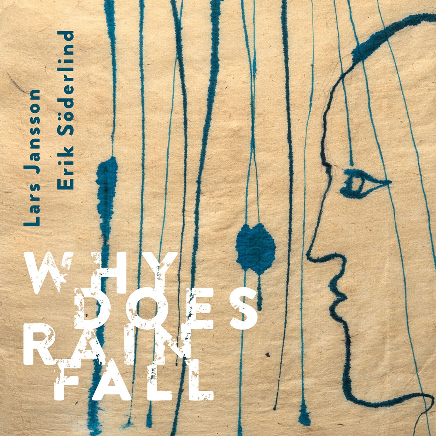 Lars Jansson - Why Does Rain Fall   - COMPACT DISCS [CD] price history on PriceWatchPro