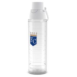 Tervis - Kansas City Royals 24oz. Emblem Venture Lite Water Bottle - Multicolor
