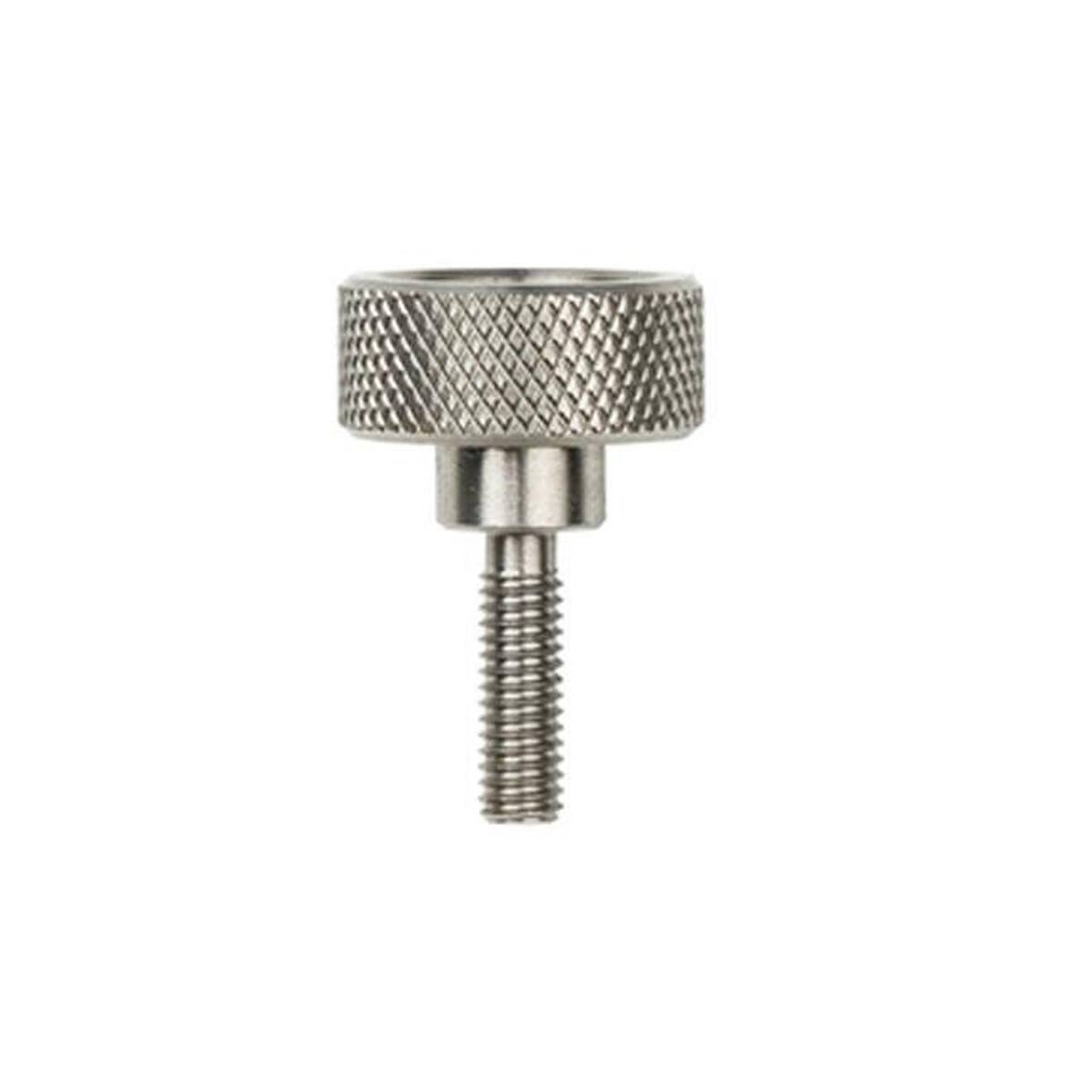 Front. Tilta - Tilta 13mm Circular Thumbscrew for FF-T03 Follow Focus.