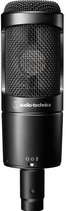 Audio-Technica - AT2050 Multi Pattern Condenser Mic